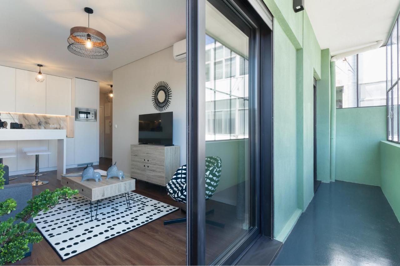 Urban Views - Ml 2Bed Apart Inspired By Casa Da Musica Porto Exterior photo