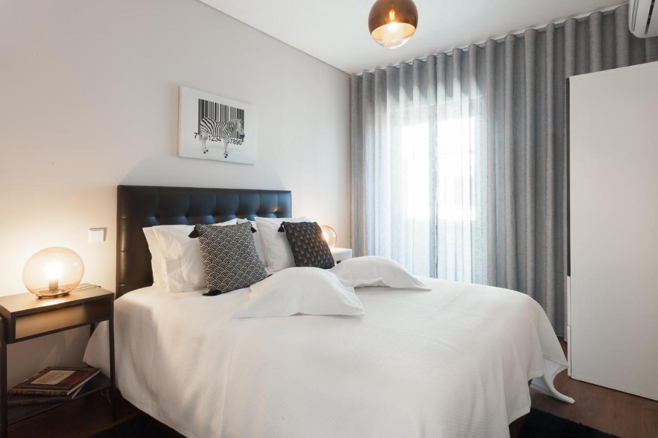 Urban Views - Ml 2Bed Apart Inspired By Casa Da Musica Porto Exterior photo
